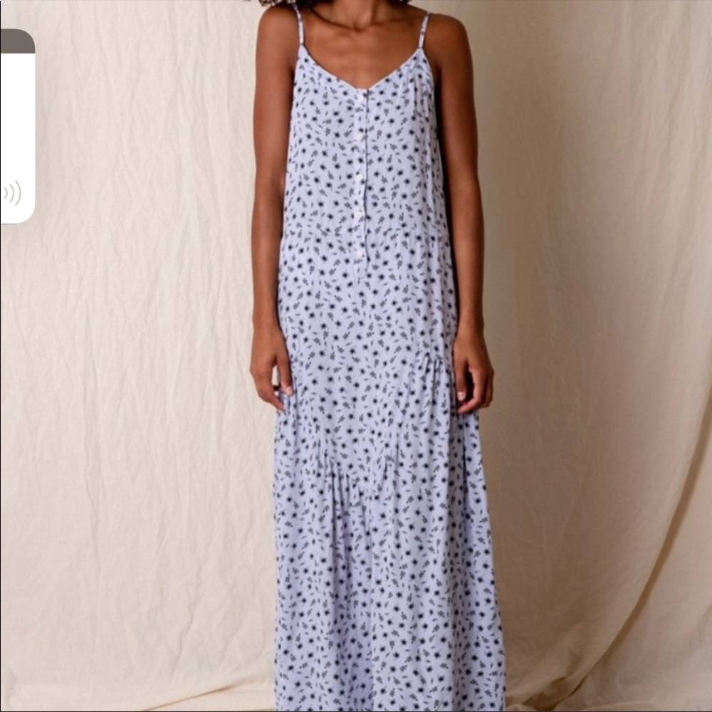 Citrine Print LACAUSA